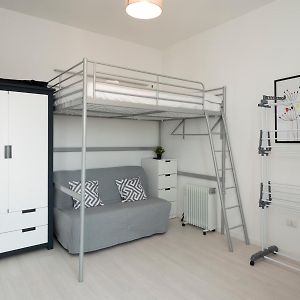 Appartement met een Slaapkamer